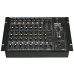 Ahuja AMX-912 9-channel Mixer