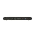 Ahuja DMX-44 4-Channel Mixer