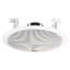 Ahuja CS-6081T Ceiling Speaker