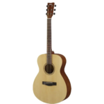 Yamaha FS400 Acoustic Guitar