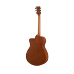 Yamaha FS400C Acoustic Guitar