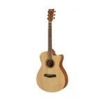 Yamaha FS400C Acoustic Guitar