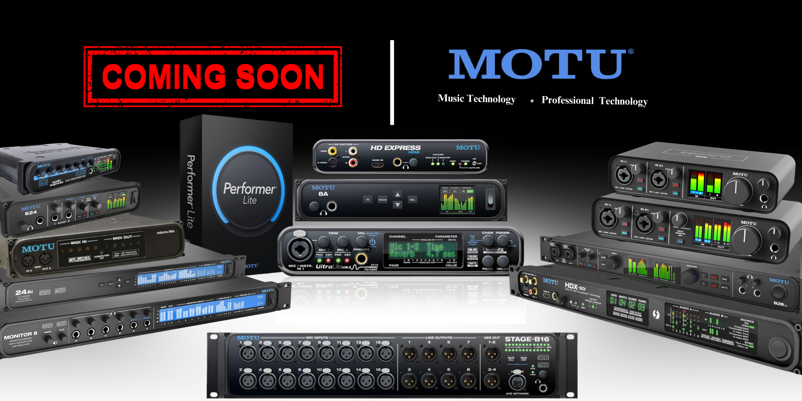 Motu Interface in Nepal