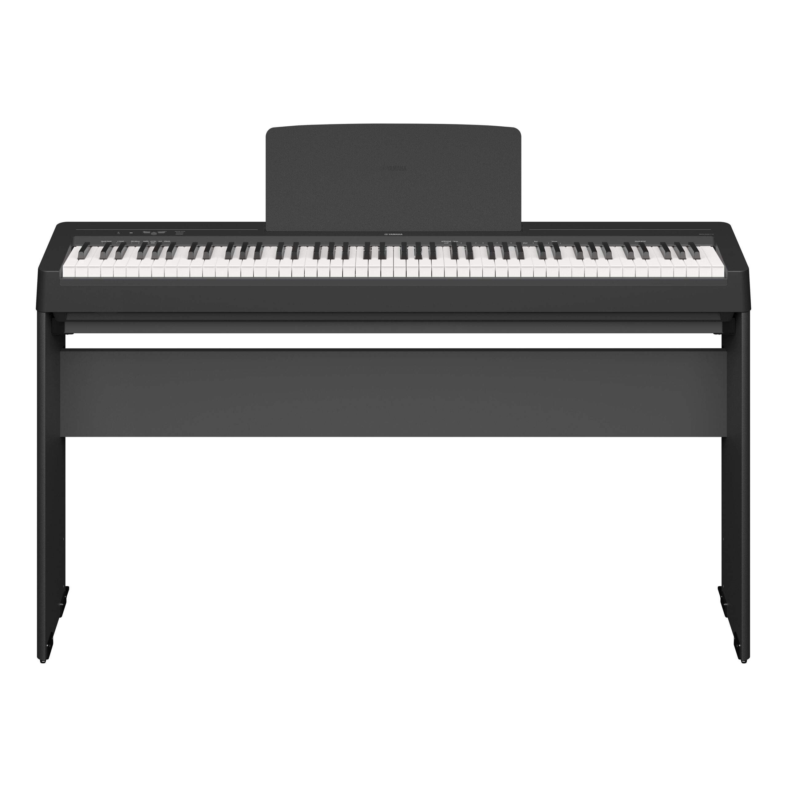 Yamaha P-145 Digital Piano - Audio Shop Nepal