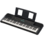 Yamaha PSR-E283 61-key Portable Keyboard