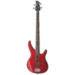Yamaha TRBX174 Electric Bass Guitar (OVS)