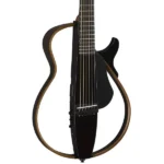 Yamaha SLC200S Guitar