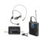 Ahuja ABW-400UL Collar Wireless Microphone