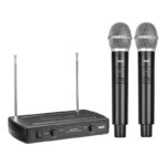 Ahuja AWM 495V2 Wireless microphone