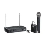 Ahuja AWM 495VHL Wireless microphone