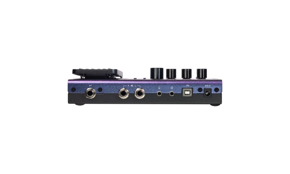 Valeton GP-100VT Multi-Effects Processor