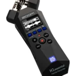Zoom H1essential