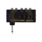 Valeton Rushead Max Headphone Amplifier