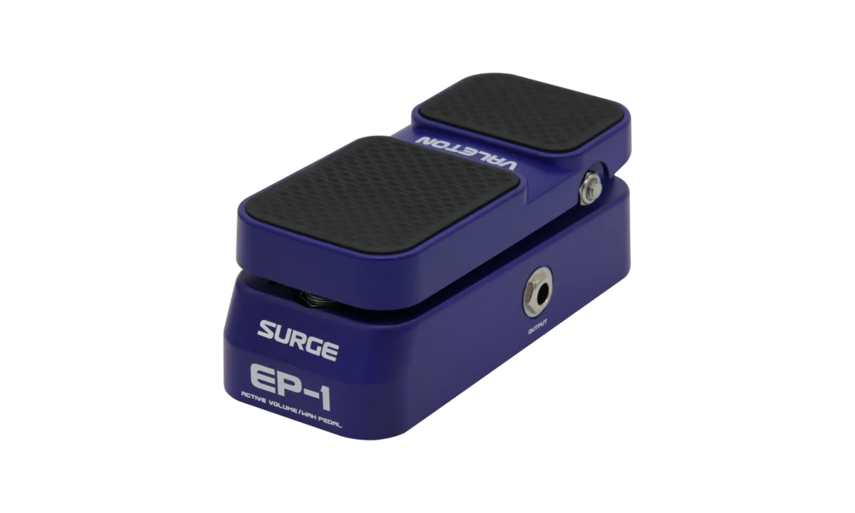 Valeton EP‌-01 Guitar Pedal