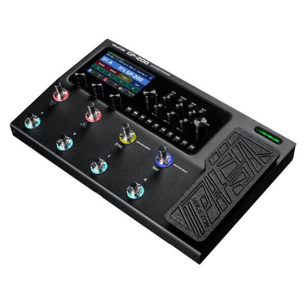 GP-200 Effects Processor