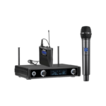 Ahuja Awm-700UHL Wireless Microphone