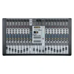 Beta3 BM16 16-Channel Analog Mixer