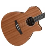 Ibanez AEG7MH Electric Acoustic Guitar