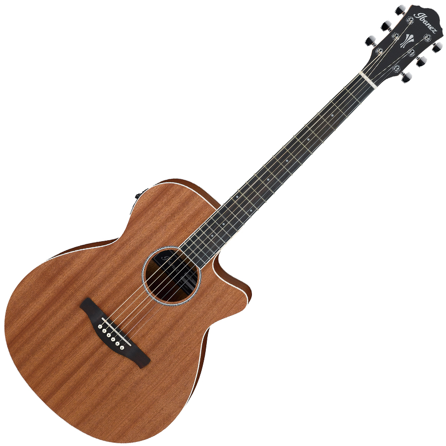 Ibanez AEG7MH Guitar