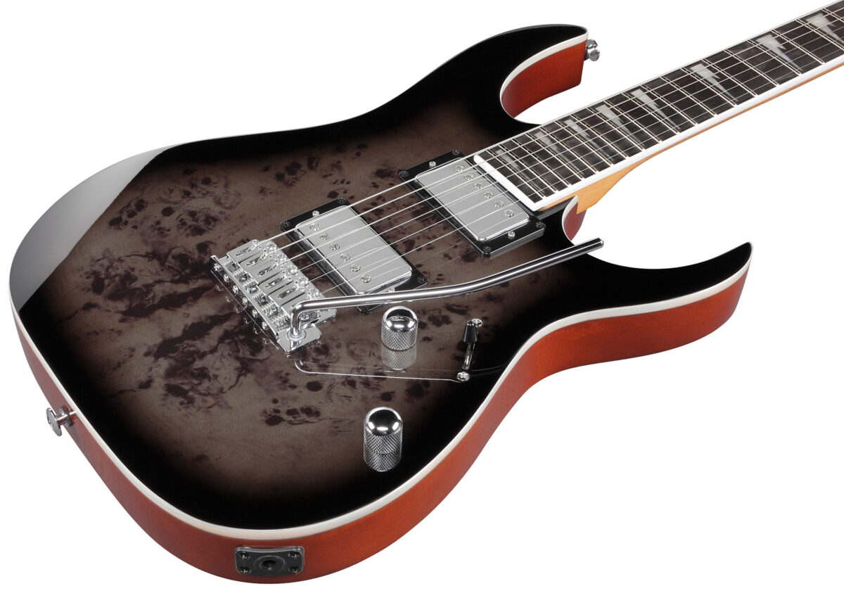 Ibanez GRG220PA1 Electric Guitar