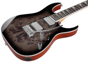 Ibanez GRG220PA1 Electric Guitar