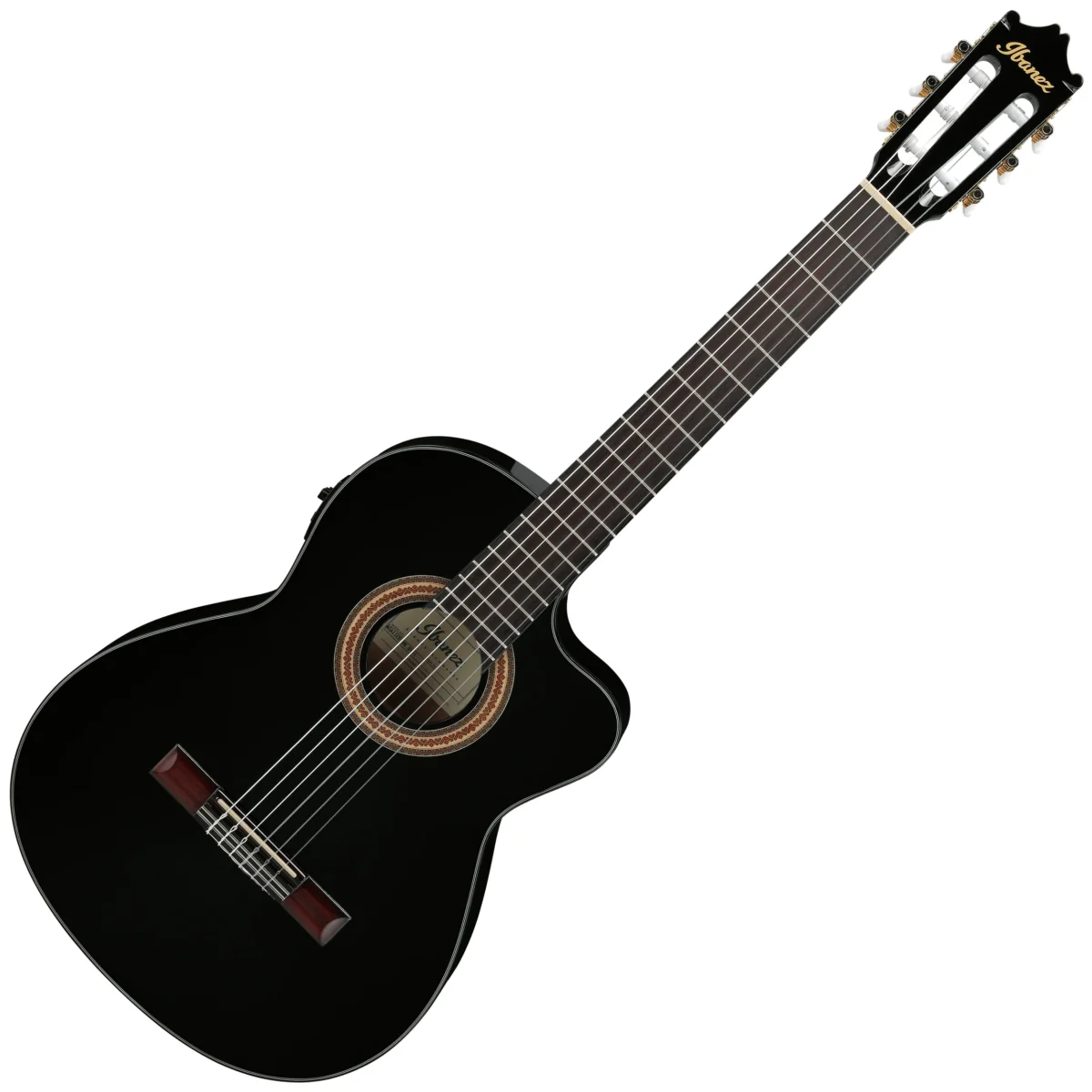 Ibanez GA11CE Classical Guitar