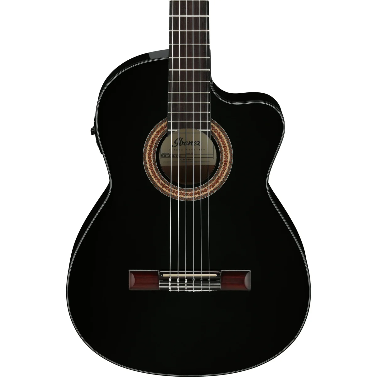 Ibanez GA11CE Classical Guitar