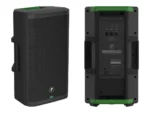 mackie thrash 212 go Loudspeaker