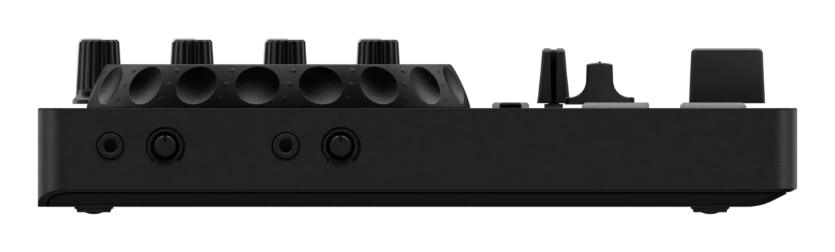 AlphaTheta DDJ-FLX2 2-deck DJ Controller