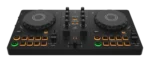 AlphaTheta DDJ-FLX2 2-deck DJ Controller
