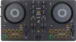 AlphaTheta DDJ-FLX2 DJ Controller