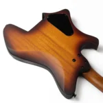 EART GW2T-SE Headless Guitar