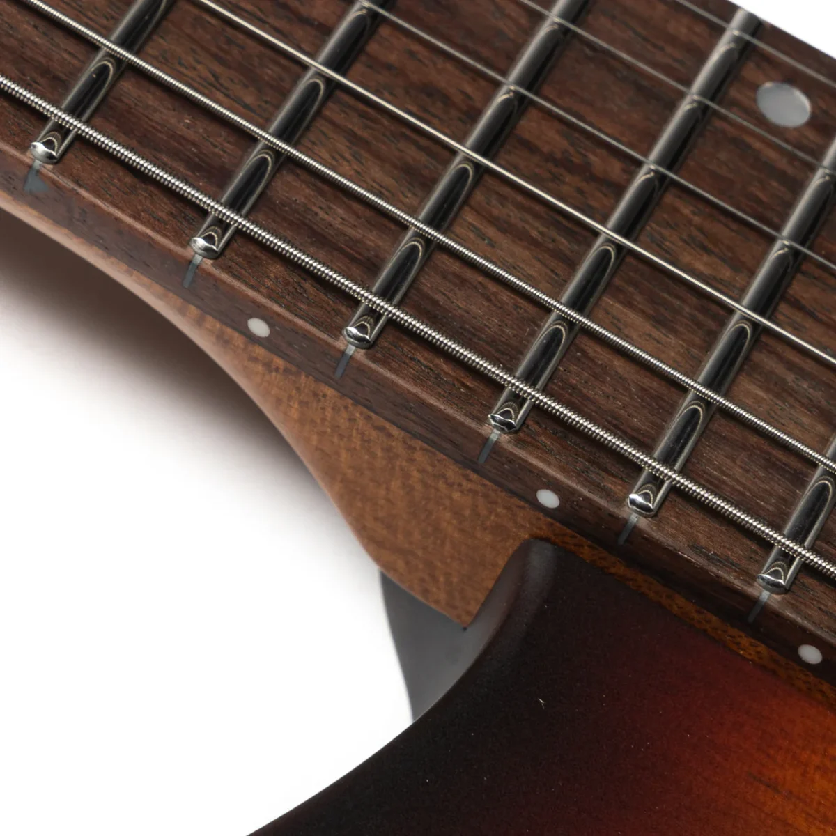EART GW2T-SE Headless Guitar