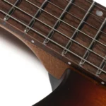 EART GW2T-SE Headless Guitar