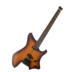 EART GW2T-SE Headless Guitar
