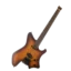 EART GW2T-SE Headless Guitar