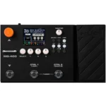 NUX MG-400 Multi Effect Pedal