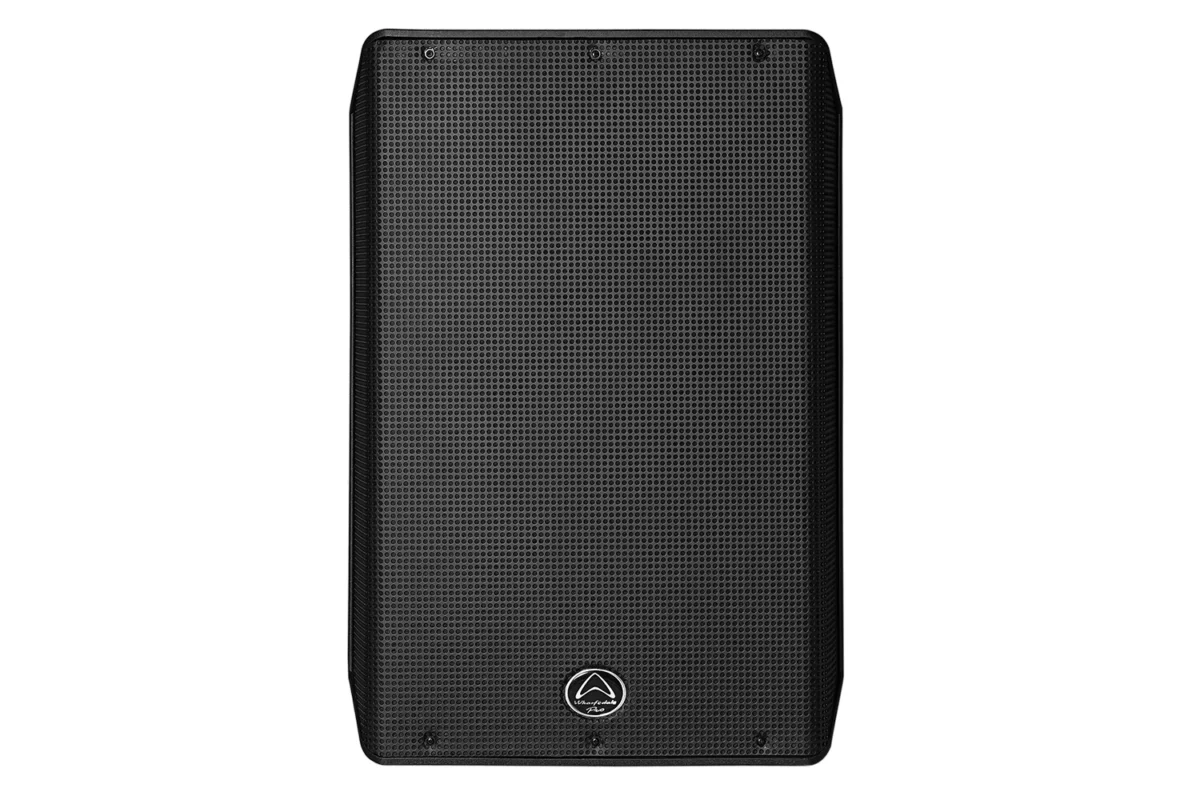 Wharfedale Typhon-AX15BT Active Speaker