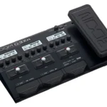 Zoom G3Xn Multi-Effects Processor