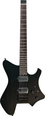 EART GW-2 Headless Guitar