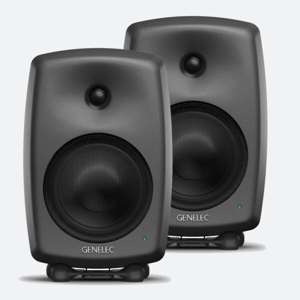 genelic 8040