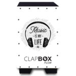 CB-FLW3 (Music IS Life)