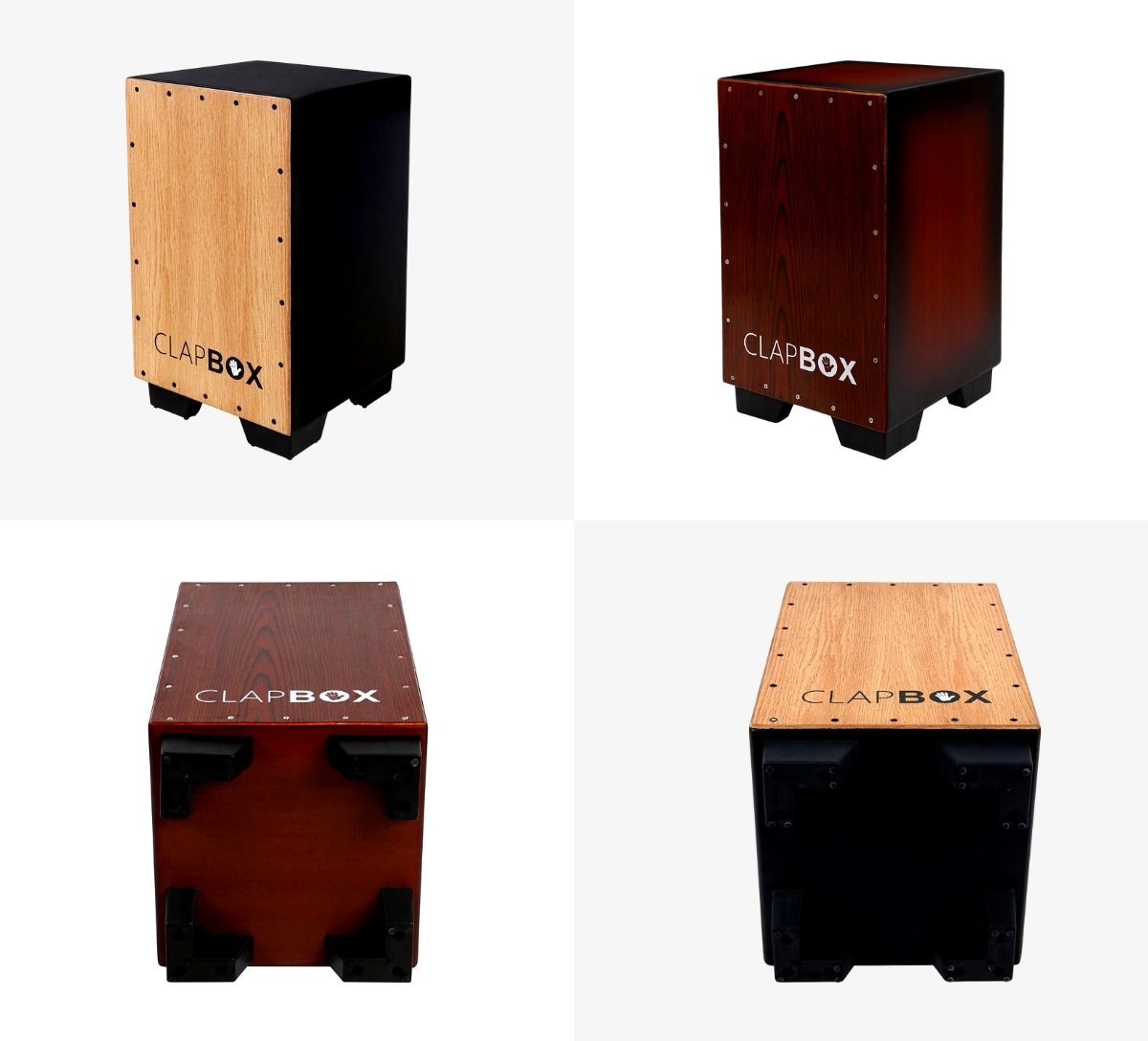 CLAPBOX CB11 CAJON