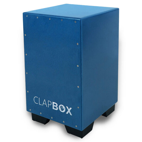 CLAPBOX TRENDSETTER CAJON