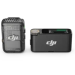 DJI Mic 2 Microphone(1 TX + 1 RX)