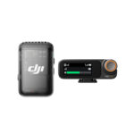 DJI Mic 2 Microphone