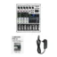 Phenyx Pro PTX-15 USB Mixer