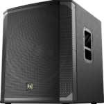 Electro-Voice ELX200-18S Passive Subwoofer