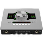 Universal Audio Apollo Twin X QUAD Gen 2 Essentials+