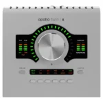 Universal Audio Apollo Twin X QUAD Gen 2 Essentials+